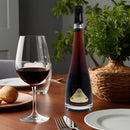 Vinho Tinto Doce Martha S Tawny Português 20 Anos 500ml