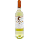 Vinho Branco Portugues - Começo Península De Setúbal 750ml