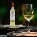 Vinho Branco Portugues - Começo Península De Setúbal 750ml