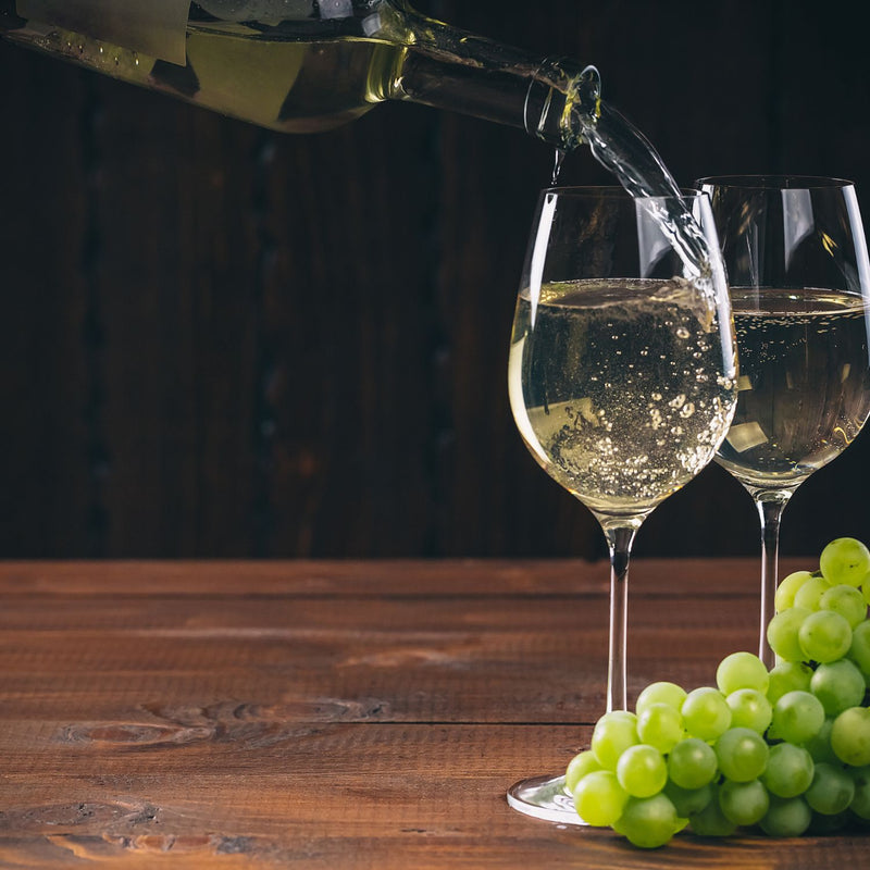 Vinho Branco Portugues - Começo Península De Setúbal 750ml