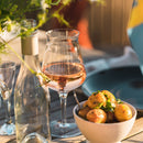 Vinho Rose Seco Portugues Começo Peninsula De Setúbal 750ml