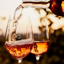 Vinho Rose Seco Portugues Começo Peninsula De Setúbal 750ml