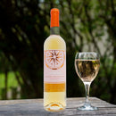 Vinho Rose Seco Portugues Começo Peninsula De Setúbal 750ml