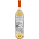 Vinho Rose Seco Portugues Começo Peninsula De Setúbal 750ml