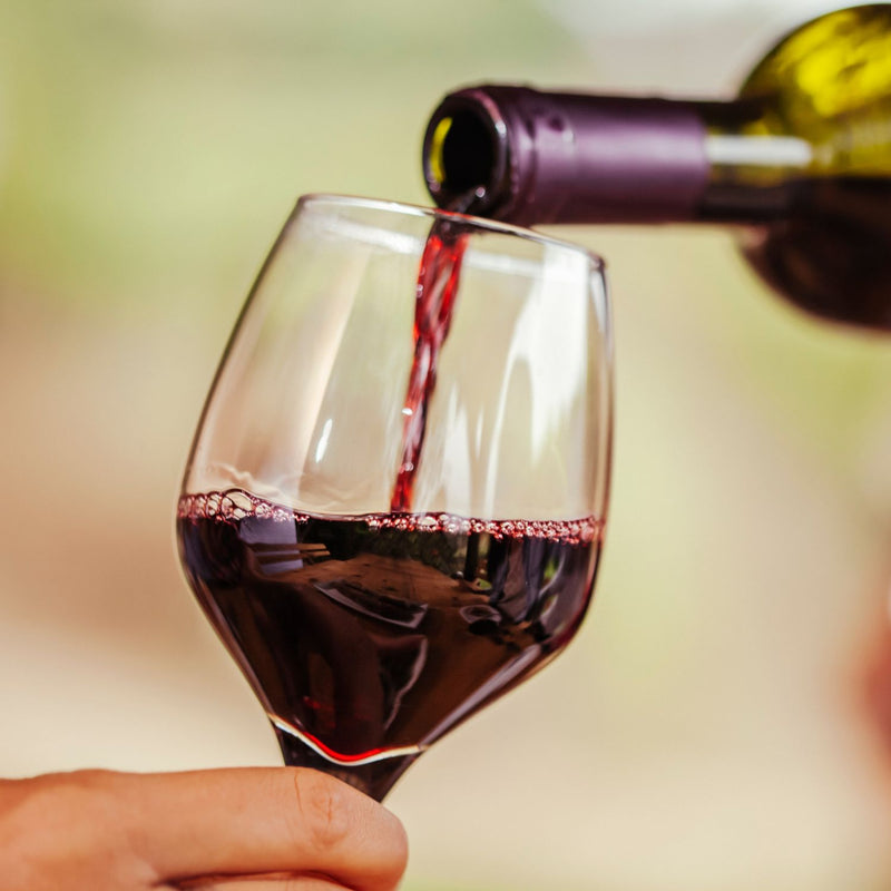 Vinho Tinto Seco Italiano Poggio Grande Sangiovese 750ml