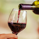 Vinho Tinto Seco Chileno Nancul Reserve Collection Malbec 2020 750ml