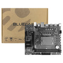 Placa Mãe DDR4 H610 Bluecase - BMBH610-G3DGU-M2