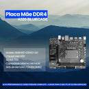 Placa Mãe DDR4 H610 Bluecase - BMBH610-G3DGU-M2