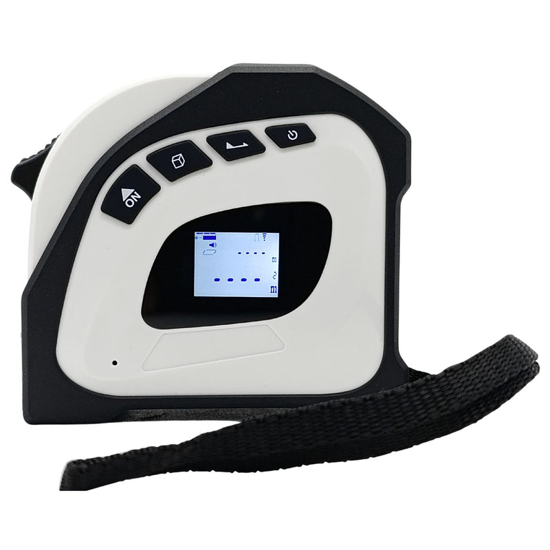 Trena Laser 2 em 1 Luatek - LV-04