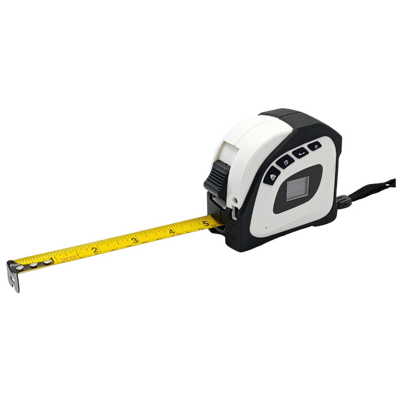 Trena Laser 2 em 1 Luatek - LV-04