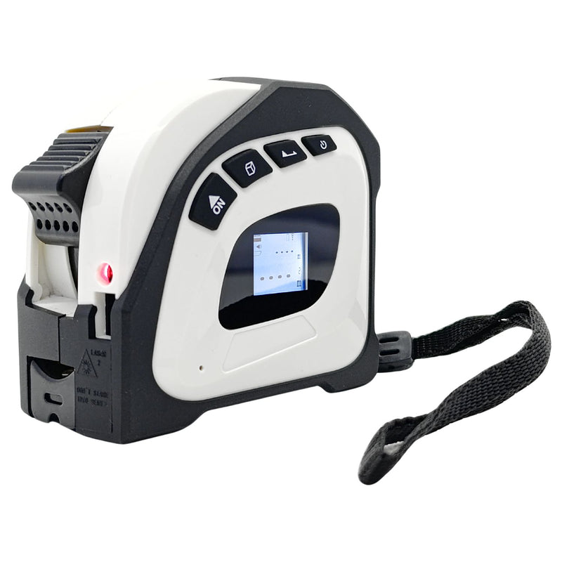 Trena Laser 2 em 1 Luatek - LV-04
