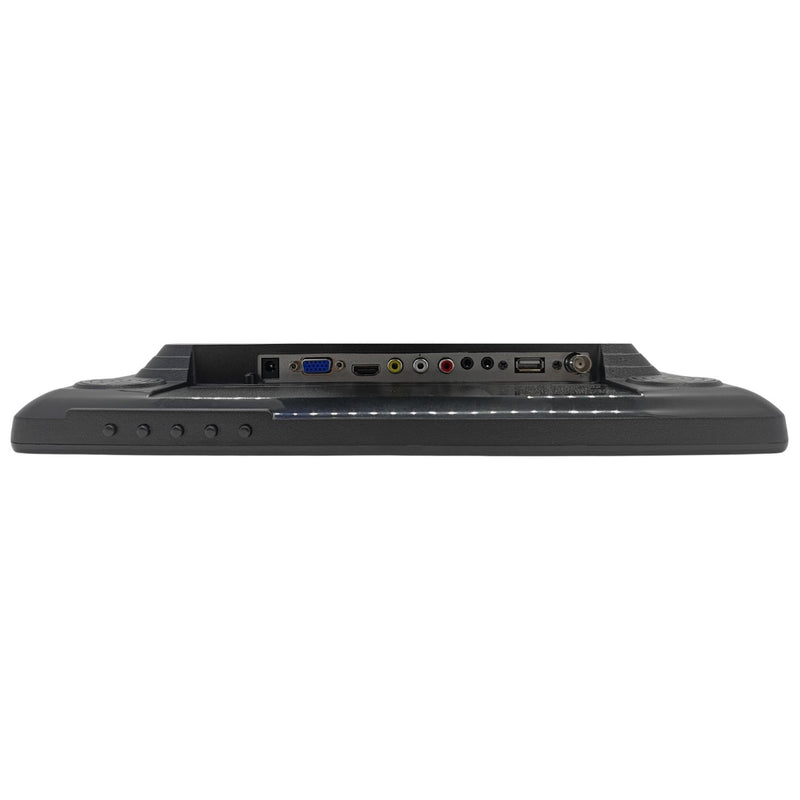 Monitor Led 15" Touchscreen VGA/HD Aitek - SIGMA-MT151