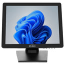 Monitor Led 15" Touchscreen VGA/HD Aitek - SIGMA-MT151