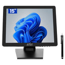 Monitor Led 15" Touchscreen VGA/HD Aitek - SIGMA-MT151