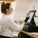 Monitor Led 15" Touchscreen VGA/HD Aitek - SIGMA-MT151