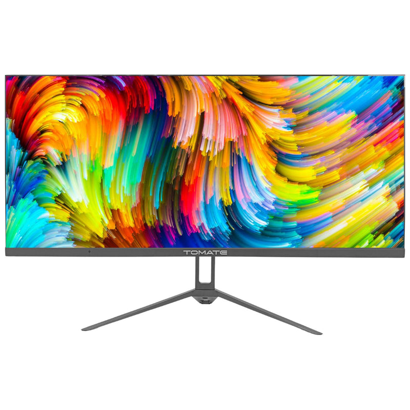 Monitor Gamer Full Hd 2560x1080 29" 120hz 1ms Ultrawide, Displayport HDMI - Tomate