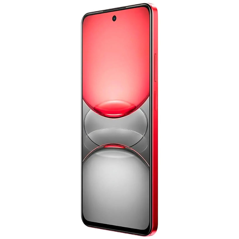 Smartphone Realme C75 4g 256gb 8GB Ram 6.72" 90hz Ip69 5828mah 50mp - Vermelho