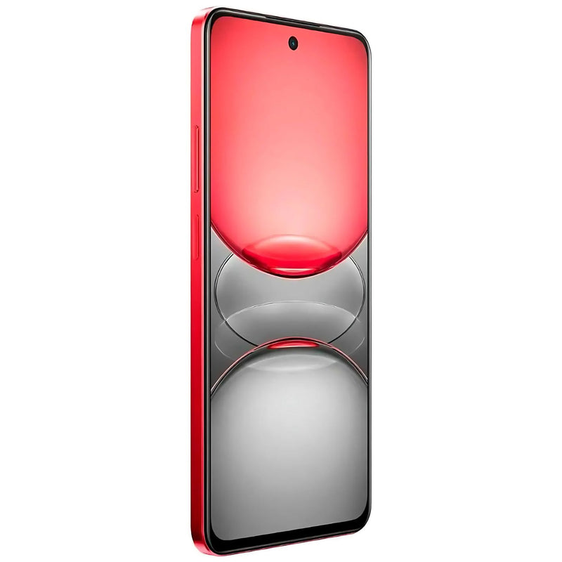 Smartphone Realme C75 4g 256gb 8GB Ram 6.72" 90hz Ip69 5828mah 50mp - Vermelho