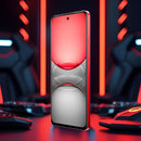 Smartphone Realme C75 4g 256gb 8GB Ram 6.72" 90hz Ip69 5828mah 50mp - Vermelho