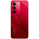 Smartphone Realme C75 4g 256gb 8GB Ram 6.72" 90hz Ip69 5828mah 50mp - Vermelho