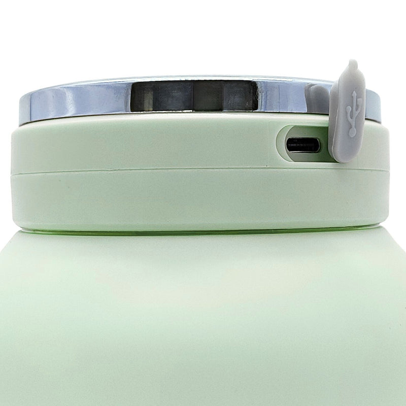 Espremedor Juicer Portátil USB 800ml Tomate Verde - MAZ-107