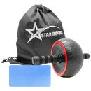 Roda Abdominal Rebote Automatica Star Import - C72