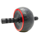 Roda Abdominal Rebote Automatica Star Import - C72