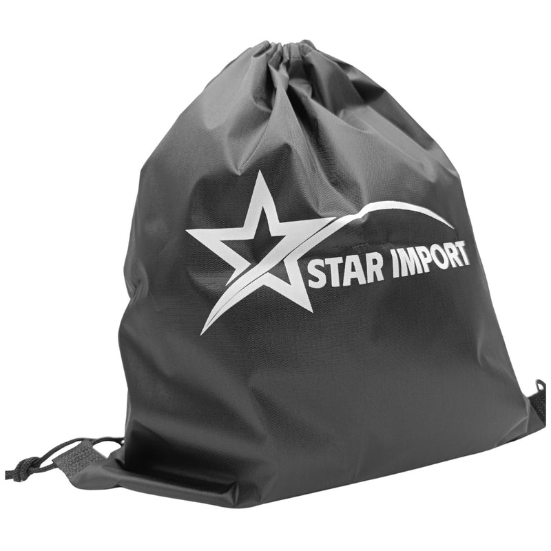 Roda Abdominal Rebote Automatica Star Import - C72