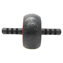 Roda Abdominal Rebote Automatica Star Import - C72