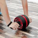 Roda Abdominal Rebote Automatica Star Import - C72