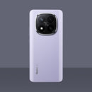 Smatphone Xiaomi Redmi Note 14 Pro Plus 5g 6.67" AMOLED 120hz 512gb 12gb Ram Snapdragon 7s Gen 3, Câmera 200mp - Roxo