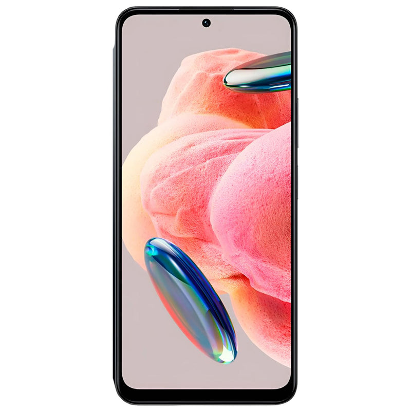 Smartphone Redmi Note 12 PRO 128GB 8RAM 4G Cinza - 2209116AG