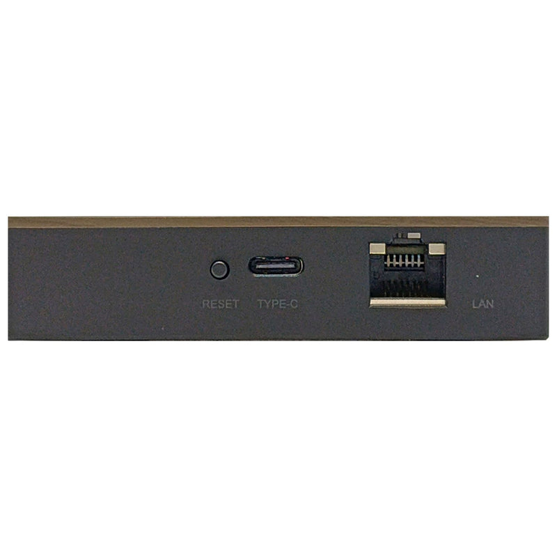 Hub Matter Zigbee Thread Compatível Com Google Alexa E Tuya