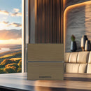 Hub Matter Zigbee Thread Compatível Com Google Alexa E Tuya