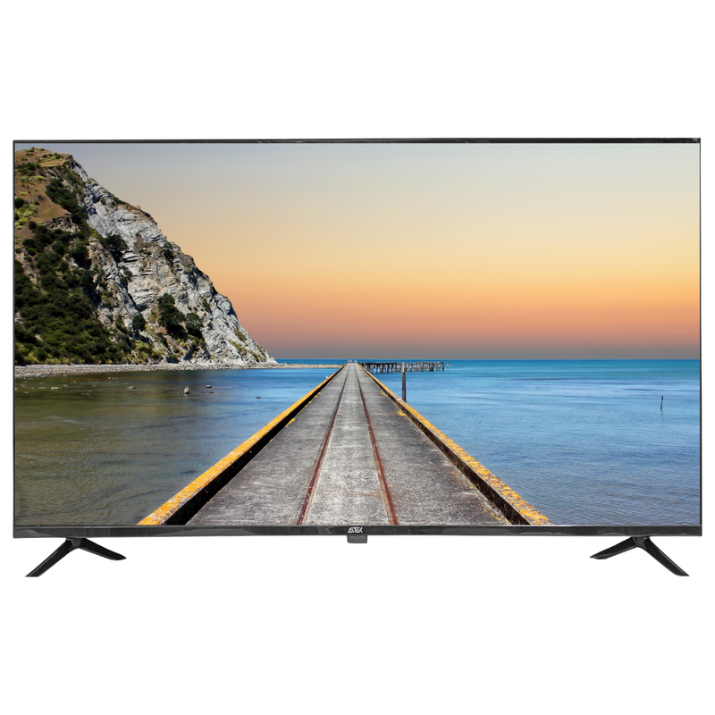 Monitor Led 43" - SIGMA-M4310A