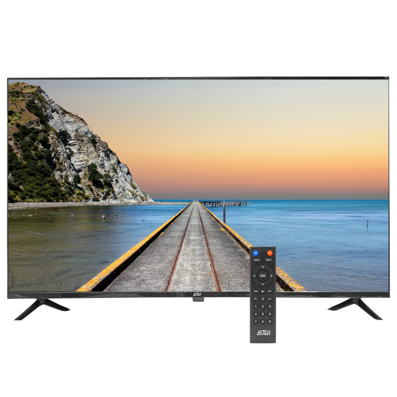 Monitor Led 43" - SIGMA-M4310A