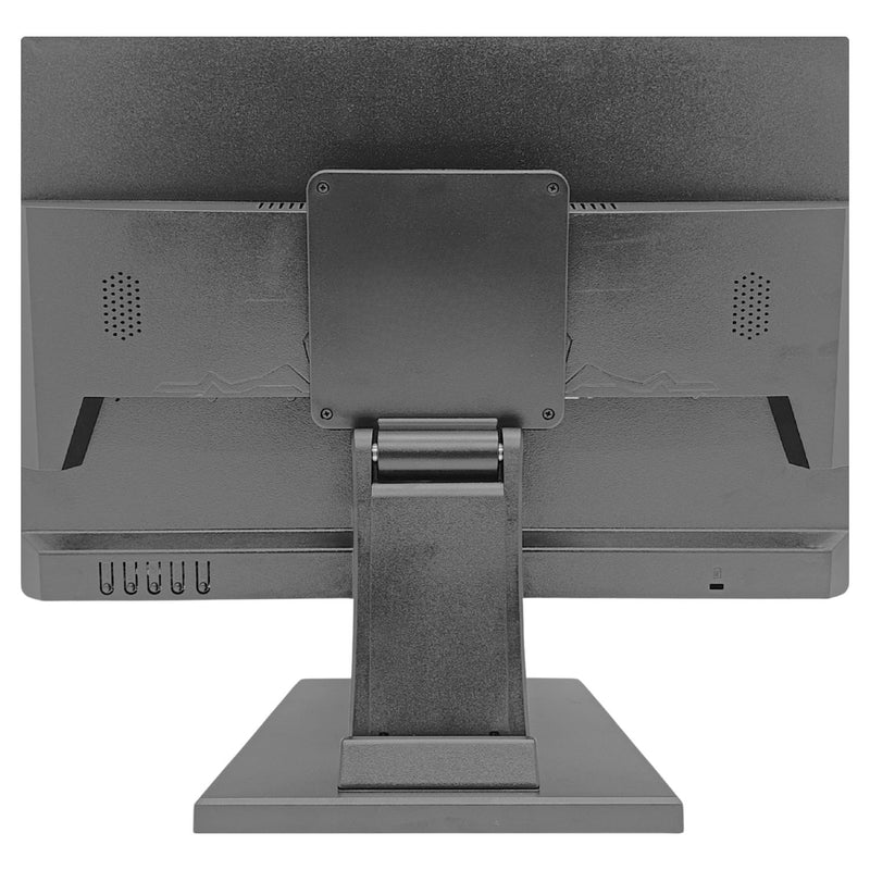 Monitor LED Touchscreen 22 Polegadas Full HD 75Hz 5ms com Entradas VGA HD USB e Suporte a Caneta