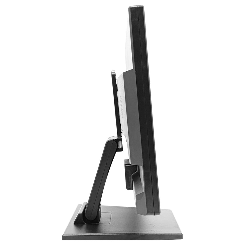 Monitor LED Touchscreen 22 Polegadas Full HD 75Hz 5ms com Entradas VGA HD USB e Suporte a Caneta