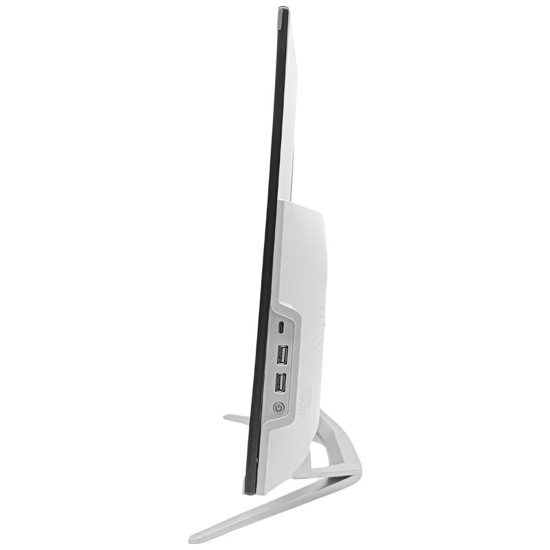 Computador Curvo 27" All In One 512GB i5, 16gb Ram Ddr3, 75hz, 5ms, Hd-mi