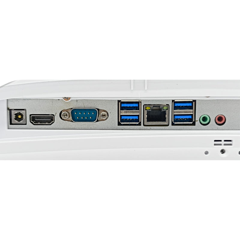 Computador Curvo 27" All In One 512GB i5, 16gb Ram Ddr3, 75hz, 5ms, Hd-mi