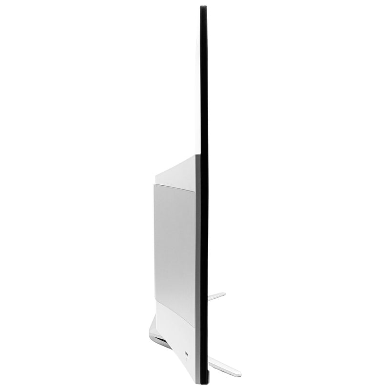 Computador All In One Curvo 32" SSD 512GB, i7 T700HQ, 16gb Ram DDR 3