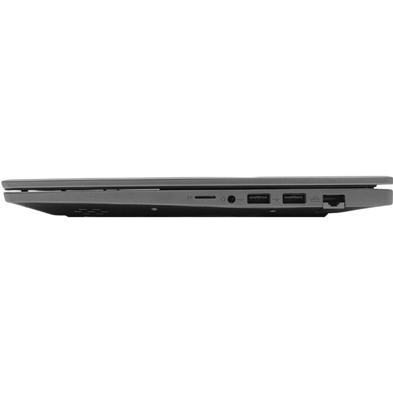 Notebook 15,6" Full HD, 256GB 8GB RAM DDR4 Windows 11 Pro Grasep - D-NK1201