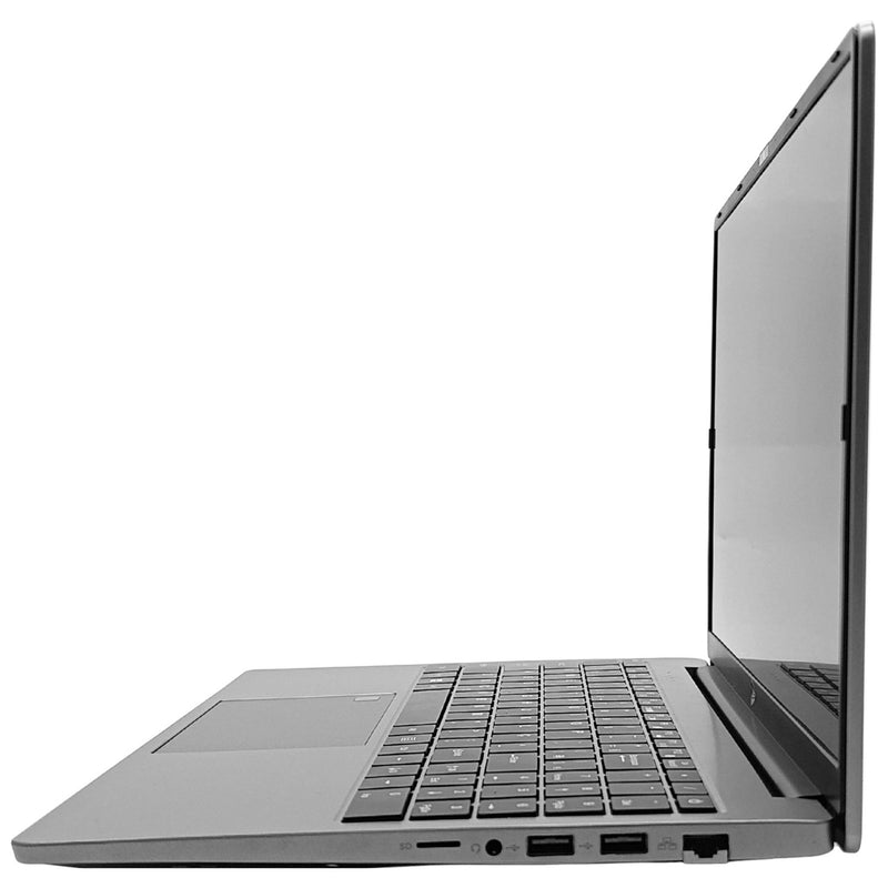 Notebook 15,6" Full HD, 256GB 8GB RAM DDR4 Windows 11 Pro Grasep - D-NK1201