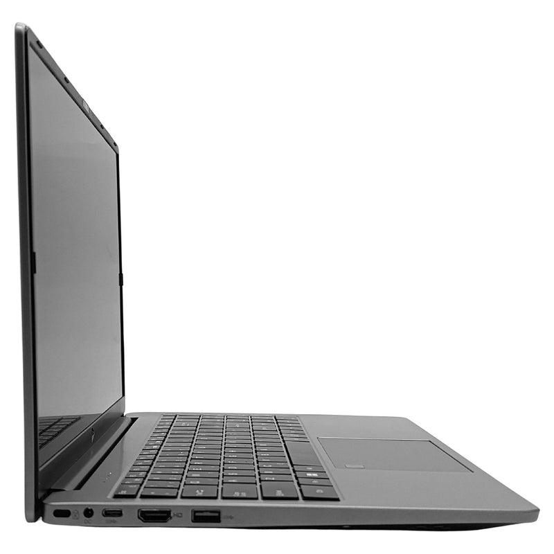 Notebook 15,6" Full HD, 256GB 8GB RAM DDR4 Windows 11 Pro Grasep - D-NK1201