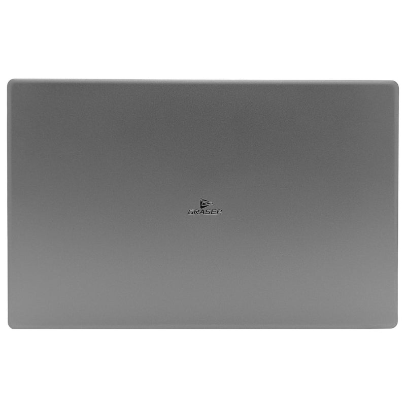 Notebook 15,6" Full HD, 256GB 8GB RAM DDR4 Windows 11 Pro Grasep - D-NK1201