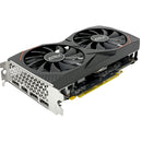 Placa De Vídeo Rx6600 AMD  Navi 23, 8 Gb Gddr6, Gpu 2495mhz, PCie 4.0