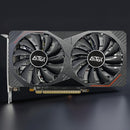 Placa De Vídeo Rx6600 AMD  Navi 23, 8 Gb Gddr6, Gpu 2495mhz, PCie 4.0