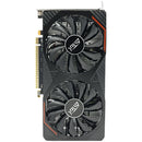 Placa De Vídeo Rx6600 AMD  Navi 23, 8 Gb Gddr6, Gpu 2495mhz, PCie 4.0