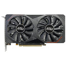 Placa De Vídeo Rx6600 AMD  Navi 23, 8 Gb Gddr6, Gpu 2495mhz, PCie 4.0