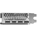 Placa De Vídeo Rx6600 AMD  Navi 23, 8 Gb Gddr6, Gpu 2495mhz, PCie 4.0